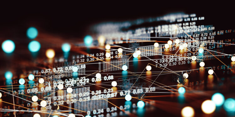 Titelbild zum Blogbeitrag: Datenqualität Machine Learning