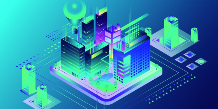 Digitale Plattformen für die Smart City