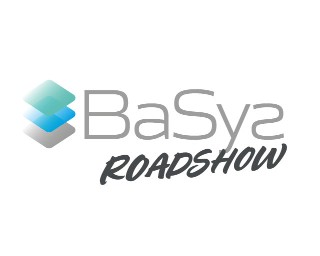 Logo, BaSys, Grafik