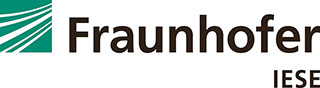 Logo Fraunhofer IESE