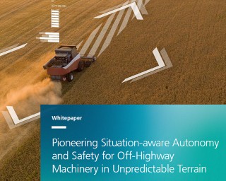 smart farming, autonomy, safety