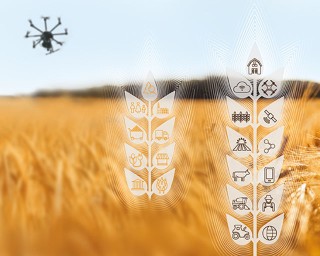 farming, smart, digital, agriculture, smart farming, landwirtschaft